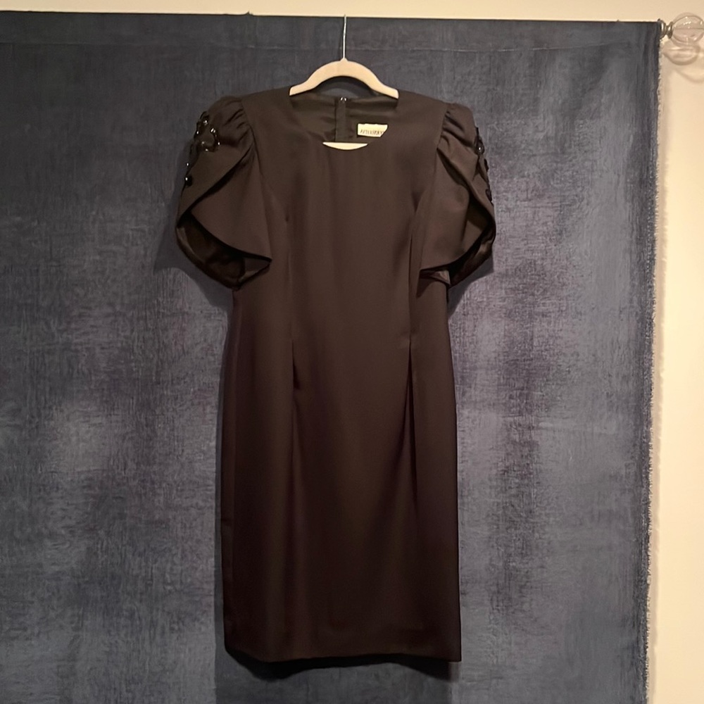 After Dark dress